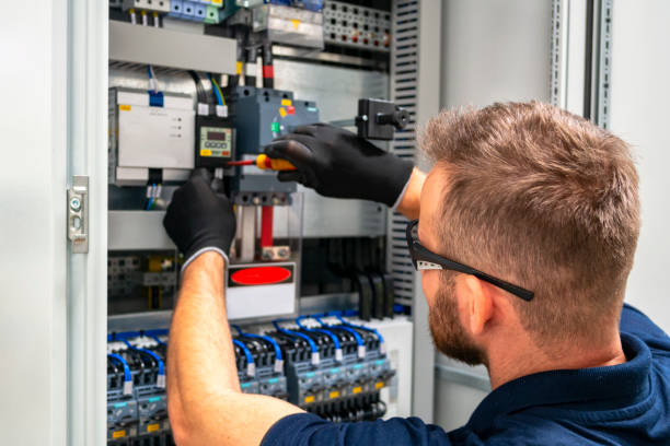 Best Emergency Electrical Repair  in Lyncourt, NY