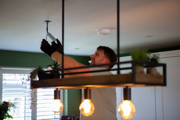 Best Circuit Breaker Repair  in Lyncourt, NY