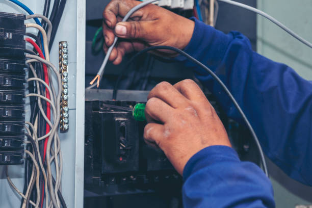 Best Electrical Troubleshooting Services  in Lyncourt, NY