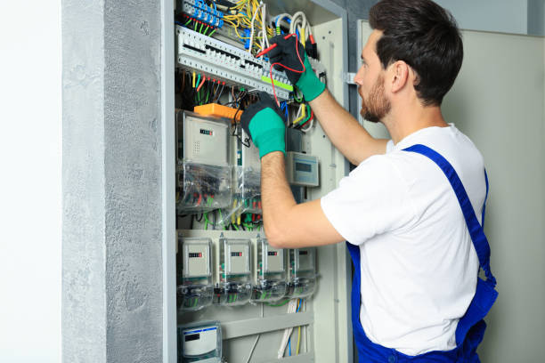 Best Electrical Wiring Services  in Lyncourt, NY